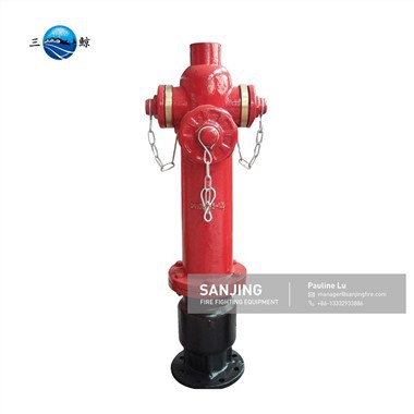 Standpipe