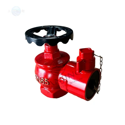 In-Nar Hydrant BS Standard